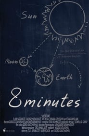 8 Minutes' Poster