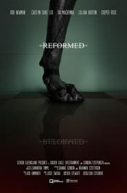 Reformed' Poster