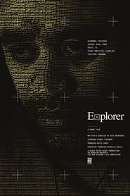 Explorer' Poster