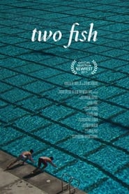 Two Fish' Poster