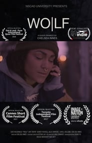 WOLF' Poster