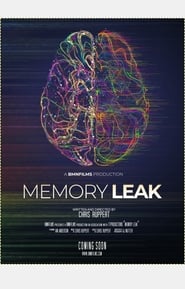 Memory Leak' Poster