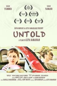 Untold' Poster