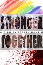 Stronger Together' Poster