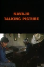 Navajo Talking Picture' Poster