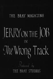 The Wrong Track' Poster