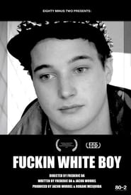 Fin White Boy' Poster
