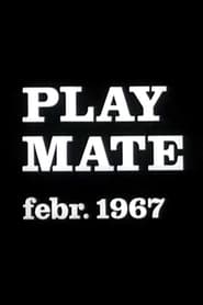 Play Mate febr 1967' Poster