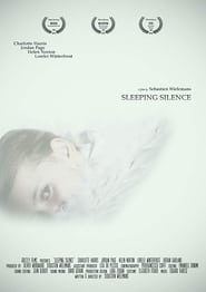 Sleeping Silence' Poster