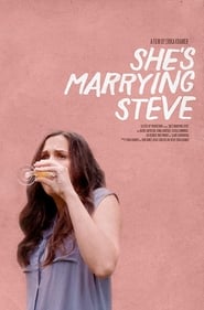 Shes Marrying Steve' Poster
