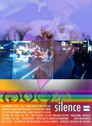 Silence ' Poster