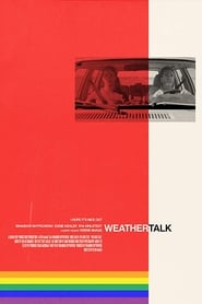 Weather Talk' Poster