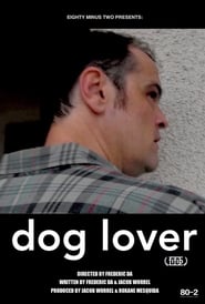 Dog Lover' Poster