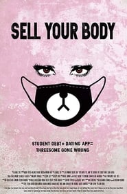 Sell Your Body' Poster