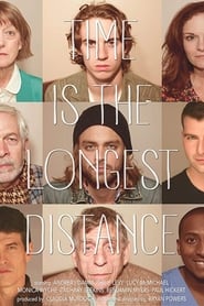 Time is the Longest Distance' Poster