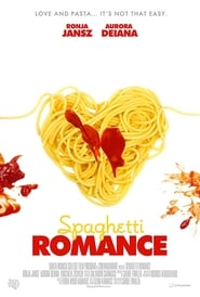 Spaghetti Romance' Poster