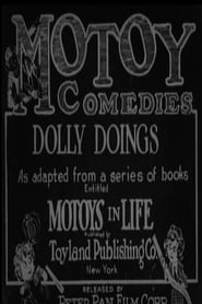 Dolly Doings' Poster