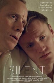 Silent' Poster