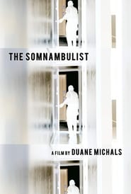 The Somnambulist' Poster