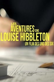 Les Aventures de Louise Hibbleton' Poster