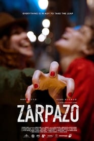Zarpazo' Poster