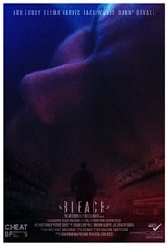 Bleach' Poster