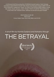 The Betrayal' Poster