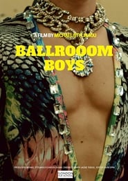 Ballroom Boys' Poster