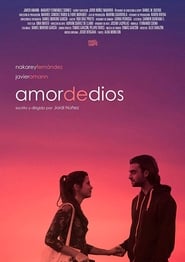 Amor de Dios' Poster