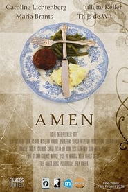 Amen' Poster