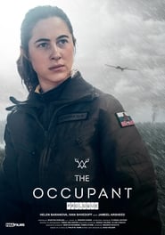 The Occupant prologue' Poster