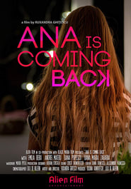 Ana Is Coming Back' Poster