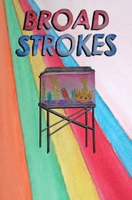 Broad Strokes' Poster