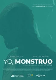 I Monster' Poster