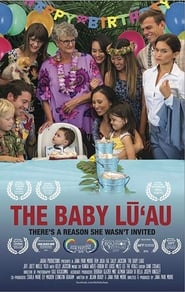 The Baby Luau' Poster