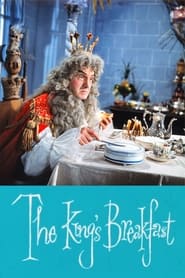 The Kings Breakfast' Poster