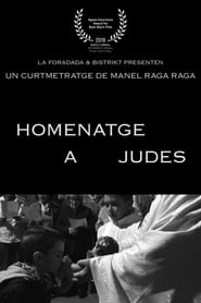 Homenatge a Judes' Poster