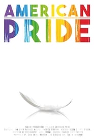 American Pride' Poster