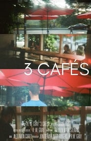 3 Cafes' Poster