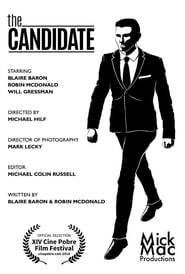 The Candidate' Poster