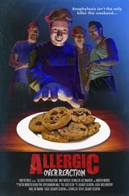 Allergic Overreaction' Poster