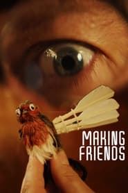 Making Friends' Poster