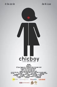 Chicboy' Poster