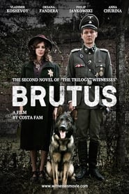 Brutus' Poster