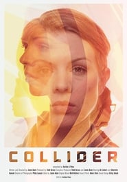 Collider' Poster