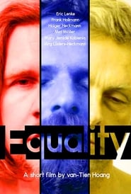 Equality' Poster