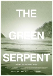 The Green Serpent' Poster