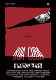 Rua Cuba' Poster