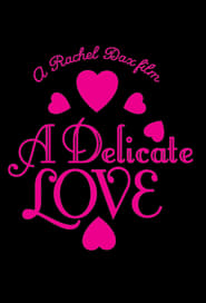 A Delicate Love' Poster