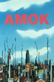 Amook' Poster